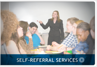 Self-Referral Programs